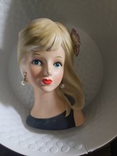 VINTAGE 7-1/8