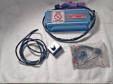 MSD Ping Control Ignition Control Module  8784- New 