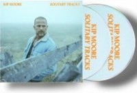 Moore - Solitary Tracks 2CD - Cd - G1398Z