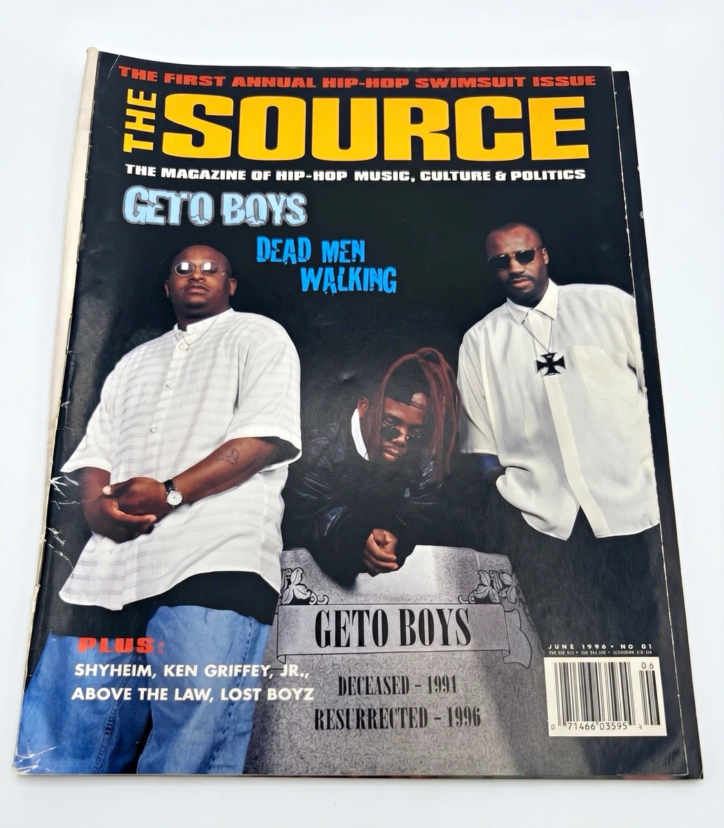 25+ Source Magazines 1980-1999 for sale | Updated Oct 2026