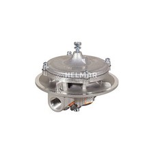 Impco Ca125m-3 Lpg Propane Carburetor Mixer  Silicone Diaphragm