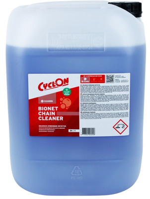 Entfetter Cylon Bionet Chain Cleaner - 20ltr.