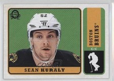 2018-19 O-Pee-Chee Retro Sean Kuraly #64 e6j