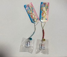 Hello Kitty Sanrio Strap Super Rare Local Okinawa Limited Sea Circle Clu