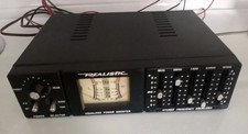 Vintage Realistic 12-1879A Stereo Frequency E...
