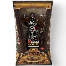 WWE Mattel Elite Defining Moments Penta Action Figure