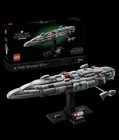 LEGO Star Wars Home One Starcruiser 75405 New Sealed Box (with Mini Frigate!)