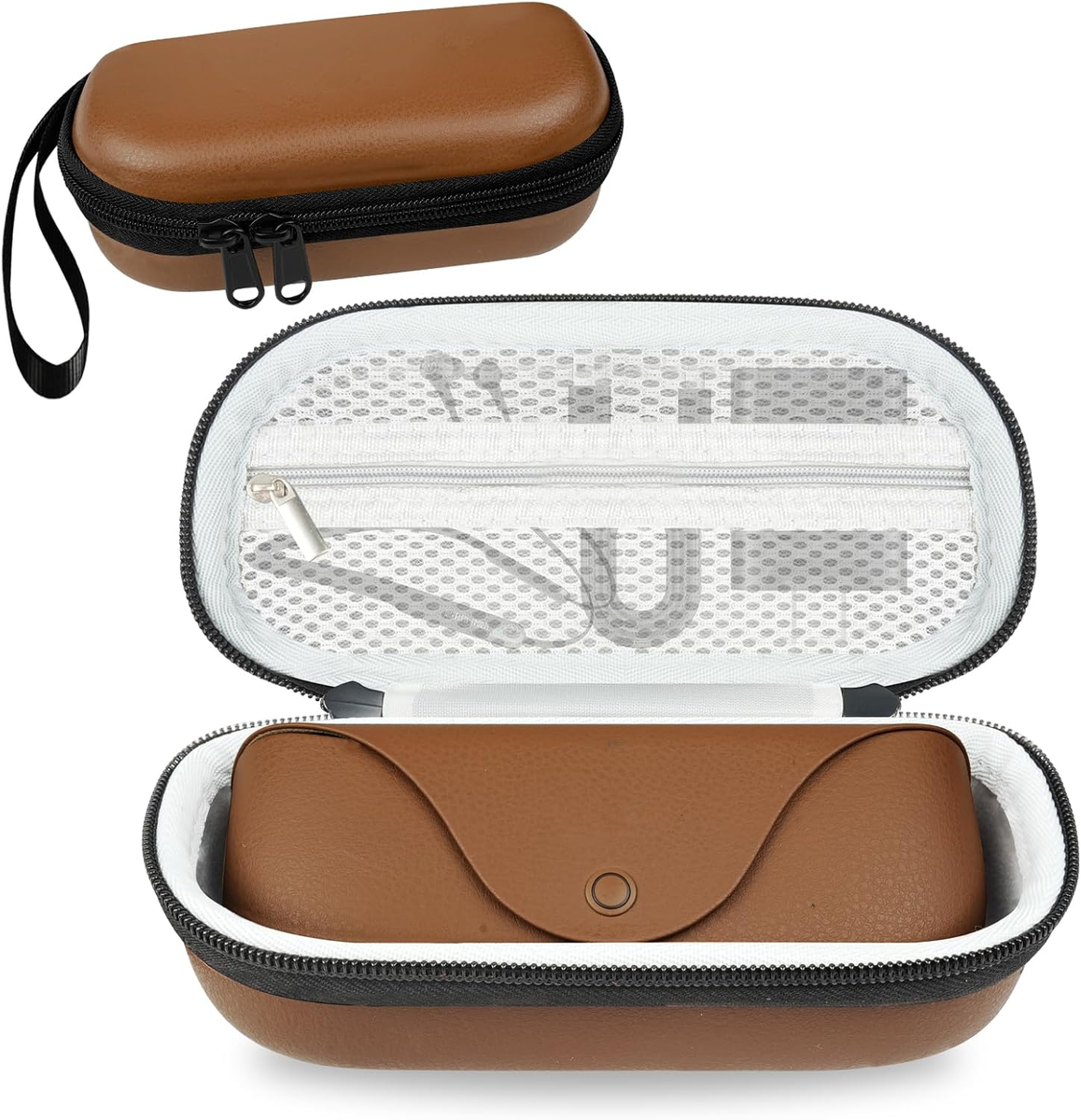 Ray-Ban  Wayfarer ケースのみ Hard Carrying Case for Ray-Ban | Meta Wayfarer/Skyler/Headliner