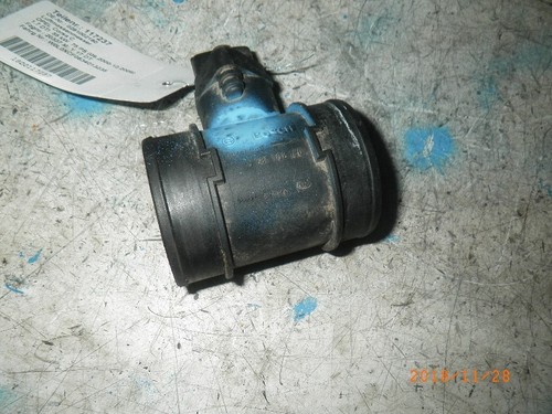 117237 Luftmassenmesser OPEL Corsa C (X01) 0281002180 1.7 DTI