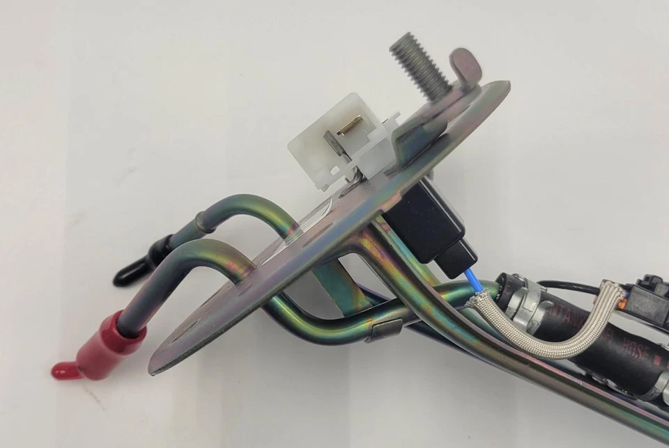 Módulo de bomba de combustible Bosch 69747 para Honda Acura Accord CL 1996-1997 Foto 4 de 4