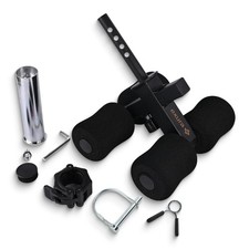 Tib Bar Knees Over Toes Adjustable Tibialis Trainer Leg Workouts,Tibialis Bar...