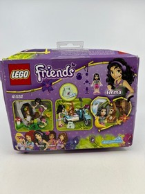 LEGO Friends First Aid Jungle Bike 41032 Building Set