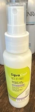 Devacurl Set It Free 6 oz.