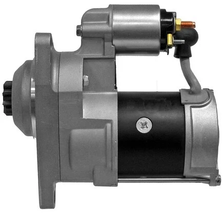 Двигатель стартера электрический 16021 MPA для 12,0 В, Hitachi, Cw (справа), смещение - Изображение 3 из 4