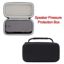 Speaker Organizer Carrying Case Portable Storage Bag For Bose SoundLink Mini 3