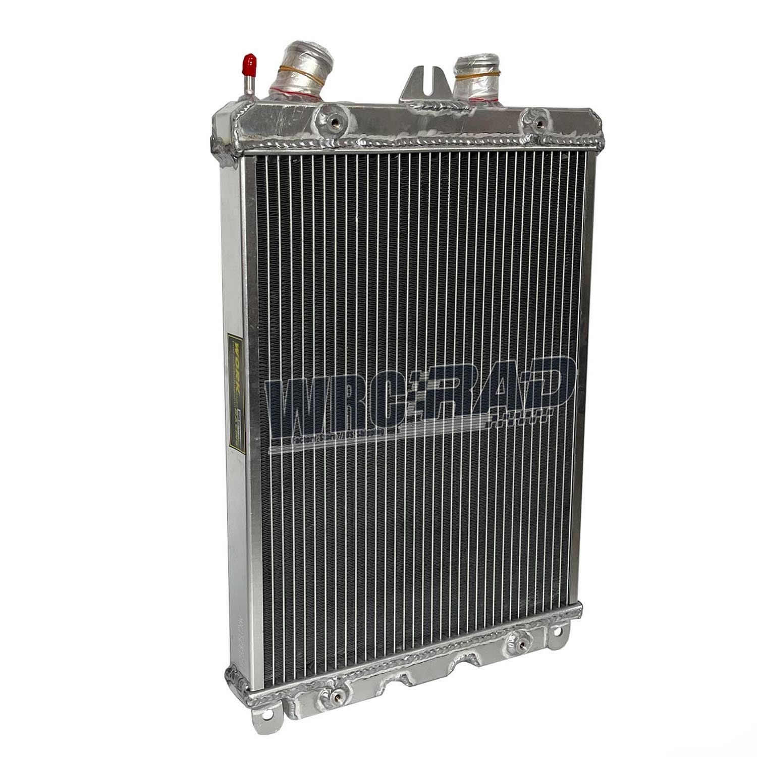 Ferrari 360 2000-2006 Right Radiator