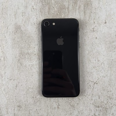 Apple iPhone 8 256GB Space Gray MQ7Q2LL/A Unlocked *Read*