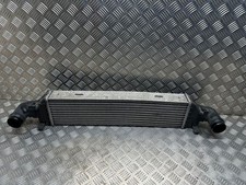 Mercedes-Benz SLK R172 2014 Ladeluftkühler A2045000200 Diesel 150kW FOM96509