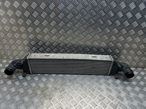 Mercedes-Benz SLK R172 2014 Ladeluftkühler A2045000200 Diesel 150kW FOM96509