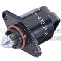 Pierburg Leerlaufregelventil Luftversorgung 7.05432.11.0 FüR Opel T92 S93 Astra