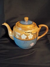 Takito Lusterware In Collectible Japanese Teapots & Tea Sets (1900
