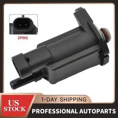 Pack of 1 For GM Vapor Canister Purge Valve EVAP Solenoid 12592015 214-1473