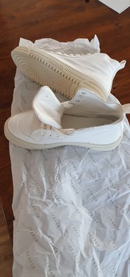Nagelneue Sneaker Offwhite Gr. 39 von COPENHAGEN