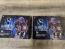 2025 Panini Silhouette NFL Football Cards Box