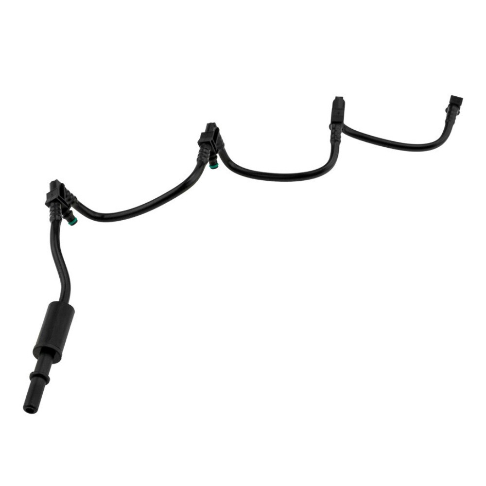 For Renault Master Trafic Fuel Injector Leak Off Fuel Return Pipe New 8200890122