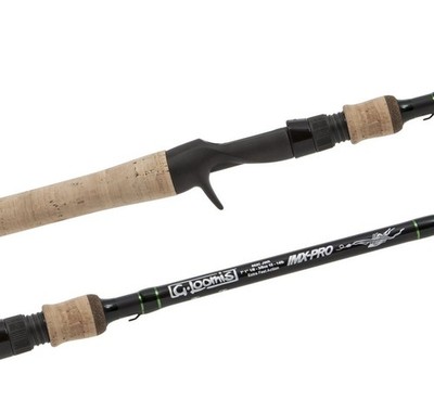 g loomis casting rods ebay G.Loomis IMX-Pro Bass IMX-PRO 853C JWR Casting Rod