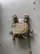 Mission Critical Tactical Baby Carrier