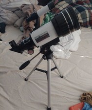 Telescope Accessory for Astronomy
