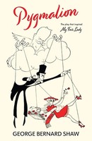 Pygmalion (Warbler Classics Annotated Edition) George Bernard Shaw Taschenbuch