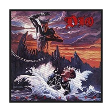Dio 'Holy Diver' Patch - NEW