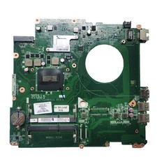 PER HP Envy 17-K 17T-K M7-K i7-4710HQ scheda madre 773128-001 DAY33AMB6C0 testata 