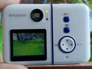 Polaroid Izone 550 | eBay