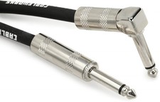 Gator Cableworks Backline Series Instrument Cable - 20 foot 2-pack Bundle