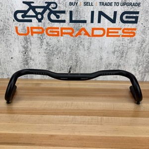 Low Mile! Redshift Kitchen Sink Alloy 31.8mm 47/58cm Drop Bar Gravel Handlebar