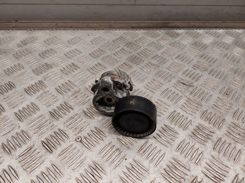 BMW 5 F10 F11 2012 Riemenspanner Spannrolle Lichtmaschine 10877912 ATV71736