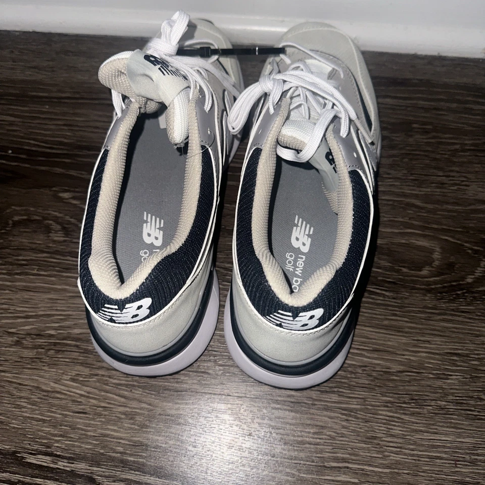 New Balance 997G Gamuza Atlético Informal Zapatos Tenis Para Hombre Talla 11.5 Foto 4 de 4