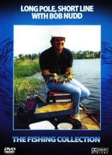 Long Pole, Short Line With Bob Nudd (DVD)