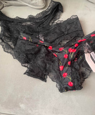 victoria's secret thong ,new , panties , underwear