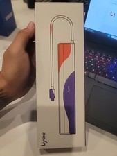 NewQ 12-in-1 USB-C Docking Station.