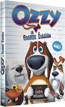 Ozzy : la grande évasion von Alberto Rodríguez, Nacho La ... | DVD | Zustand gut