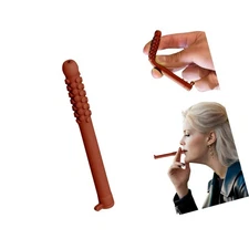 Chewable Breath Sticks Quit, Chewable Essential Oil Breath Stick, Chewable Br...