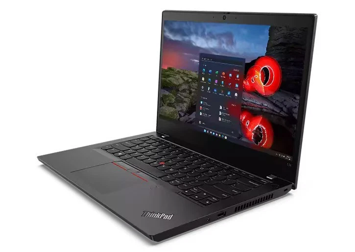 Lenovo ThinkPad L14 G1 · Ryzen 5 4650U · 16GB · 256GB, Foto 1 von 3
