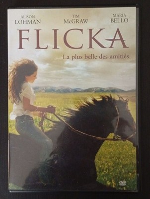 Flicka