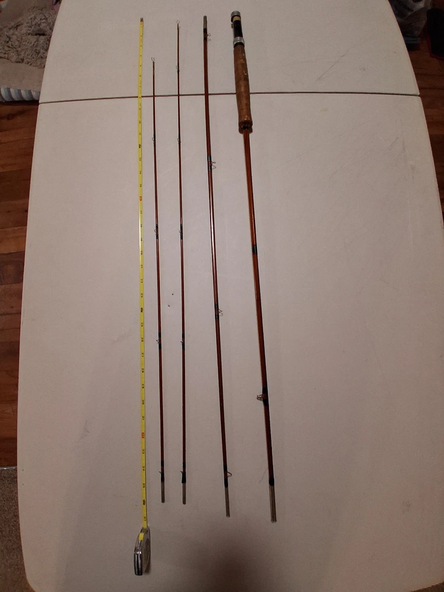 Phillipson Fly Fishing Vintage Fishing Rods for sale | eBay