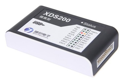 Embedded XDS200 Isolation Simulator XDS200ISO Strong Electrical Isolation #vn