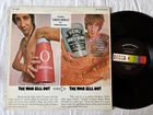 The Who Sell Out LP [1st US Press, Stereo] DECCA